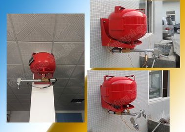 20L Hanging Fm200 Firefighting System Factory direct quality assurance best price