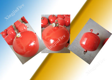 Pure Hfc-227Ea Fm200 Clean Agent Fire Extinguisher With Thermal Sensor High Quality Cheap price