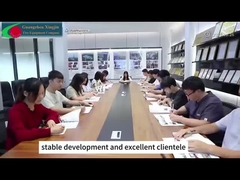 Xingjin FM200 अग्निशमन प्रणाली