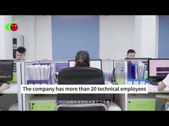 इलेक्ट्रॉनिक कंप्यूटर कक्ष के लिए स्वादहीन Fm-200 अग्निशमन प्रणाली Dc24V