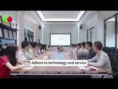 गैस FM200 अग्निशमन प्रणाली