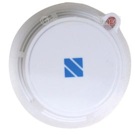 Industrial Civil Buildings Smoke Detector FM 200 Fire Alarm System Reasonable Good Price High Quality