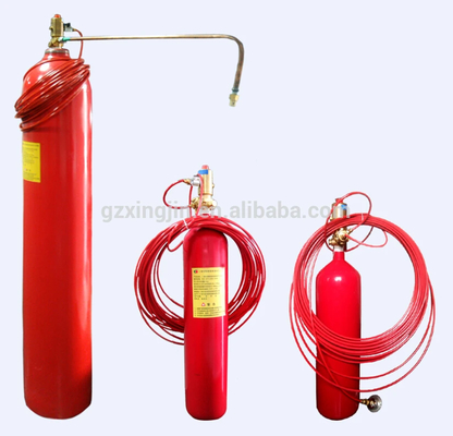 Xingjin Fire Detection Tube High-Performance Fire Safety Solution For Industries