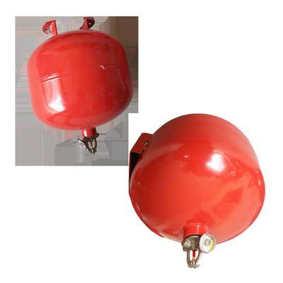 Mounting Brackets Designed 20L Fire Clean Agent Extinguisher